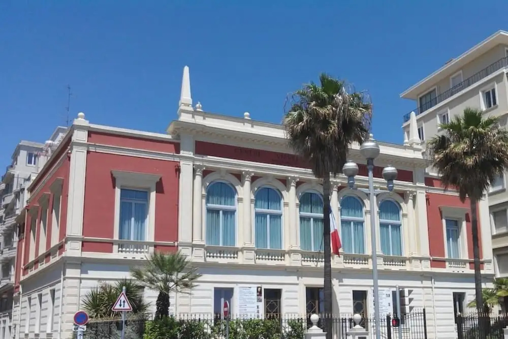Seaside - Cosy Studio Balcony-AC