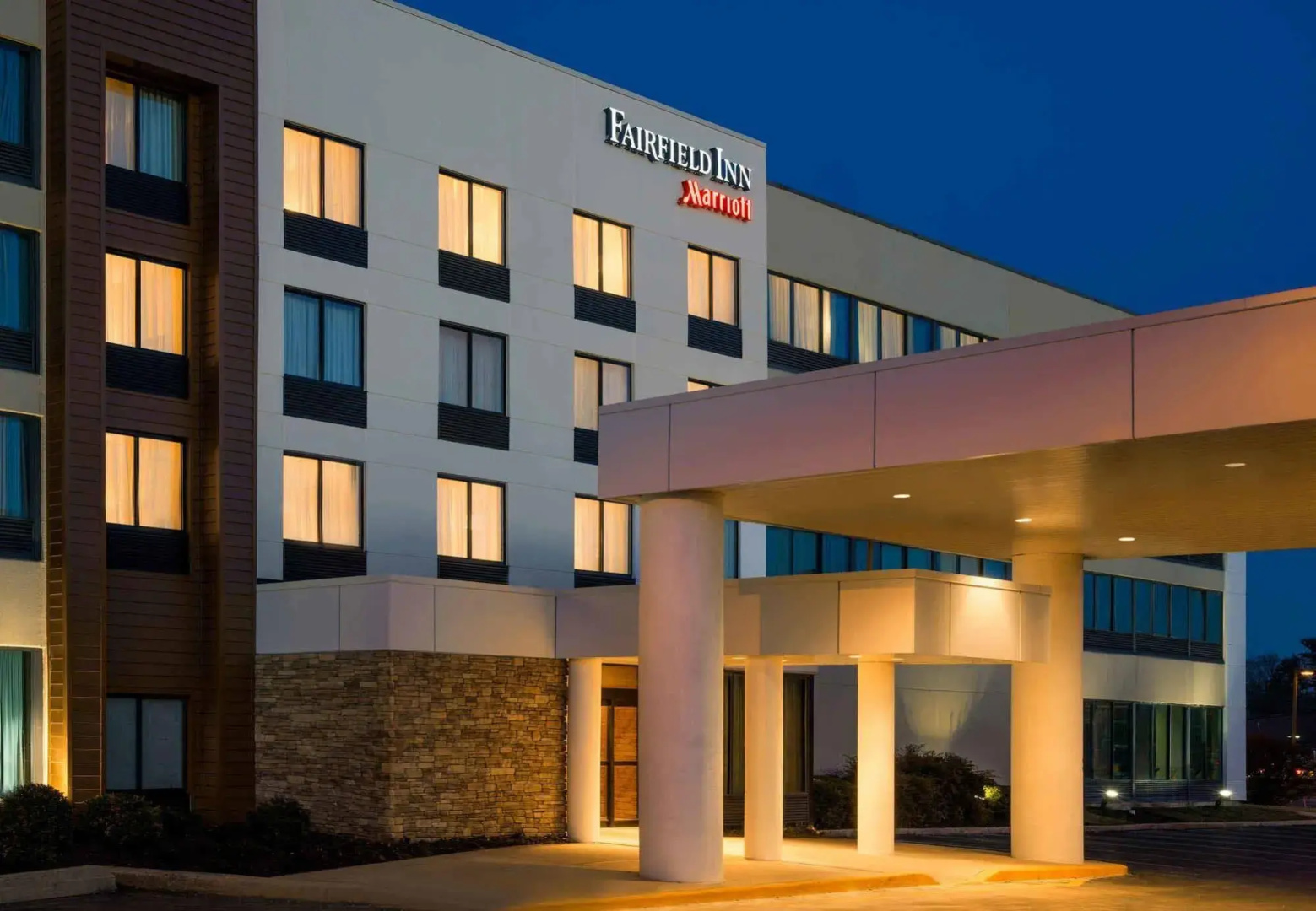 Fairfield Inn Philadelphia Great Valley Exton