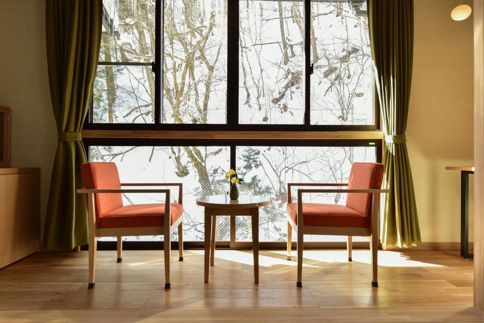 Shima Onsen Hinatamikan