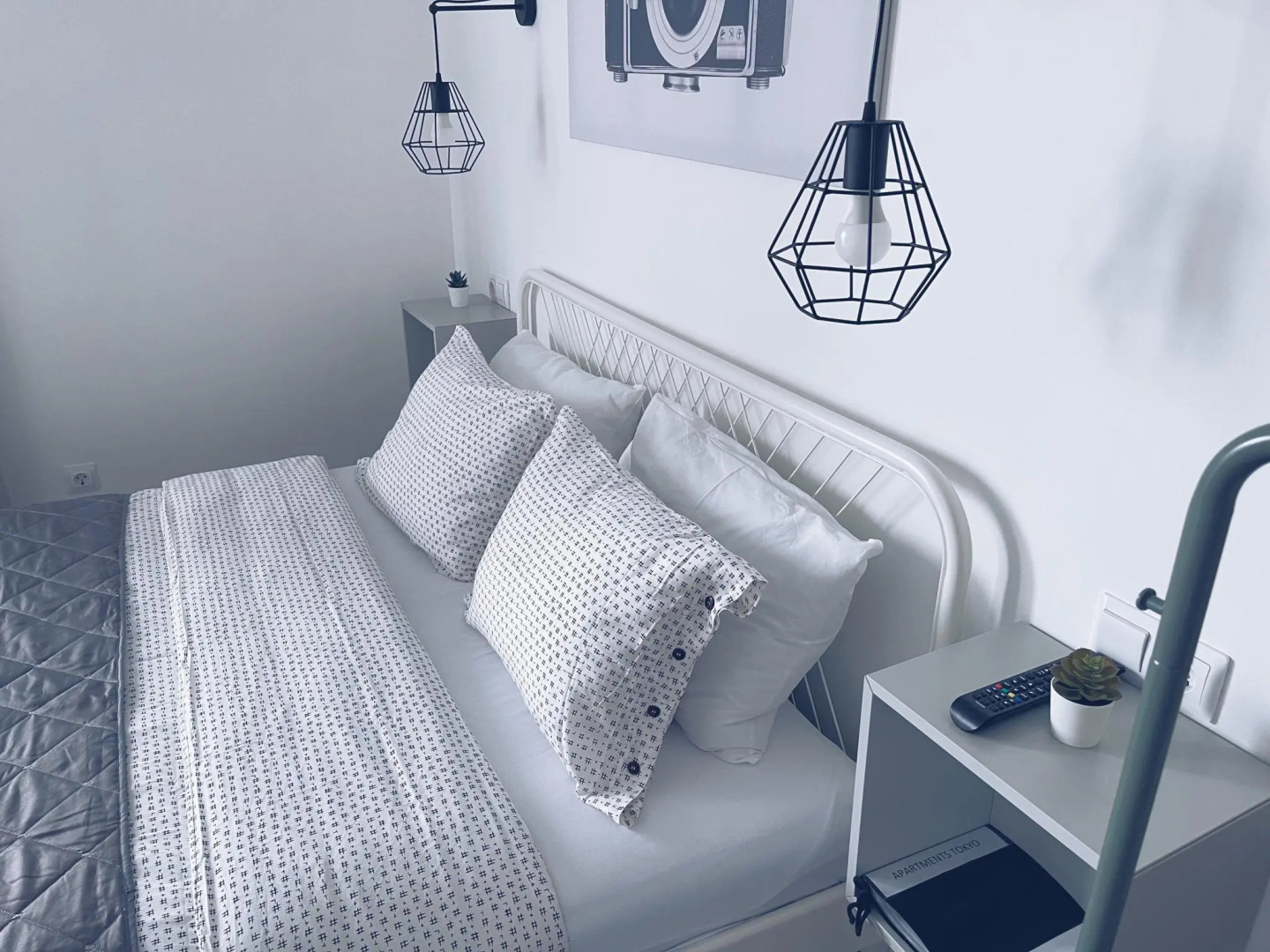 Апартаменты на улице Первомайская