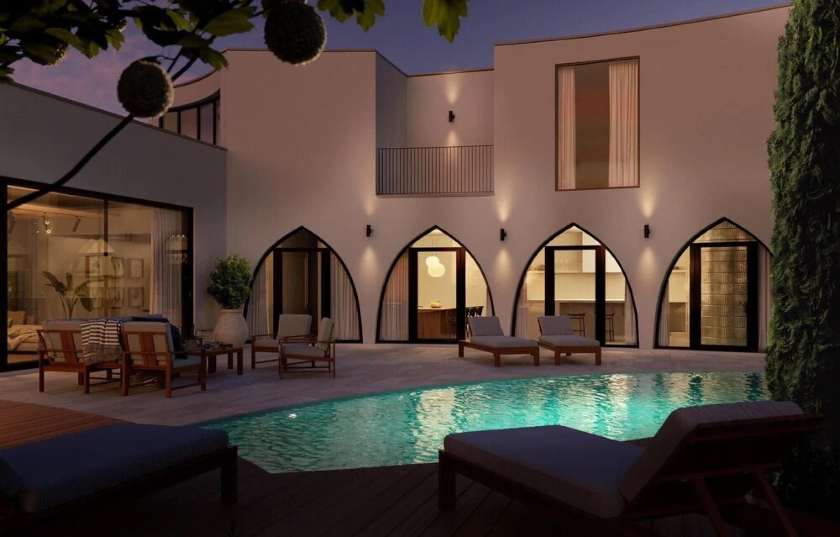 Nice Home in Srima with Outdoor Swimming Pool, Hot Tub & WiFi