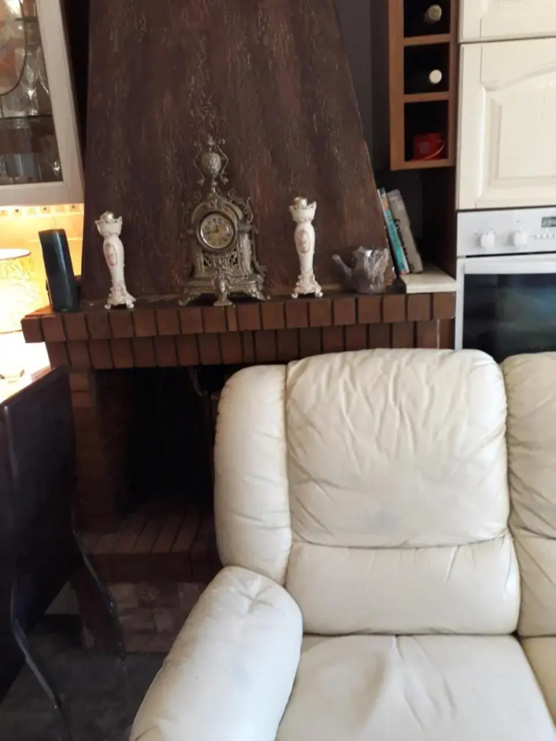 Mandy's complete luxury flat