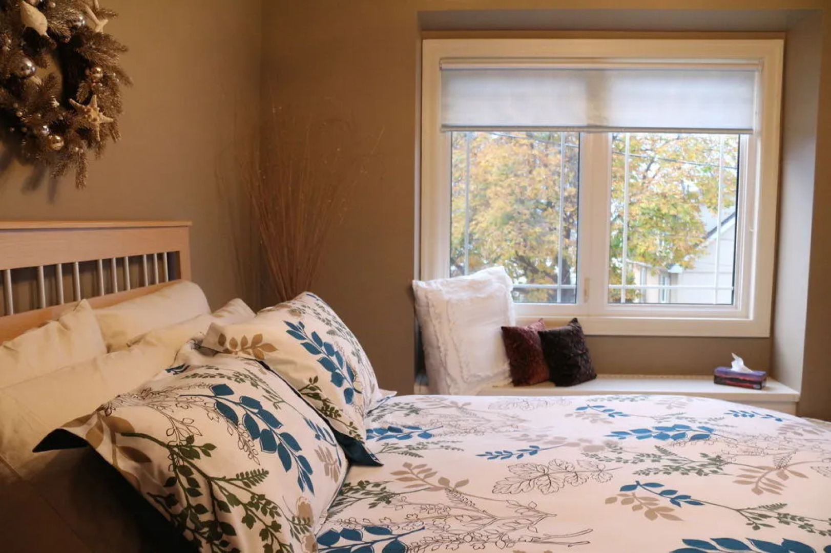 Tigh-Na-Mara Bed and Breakfast