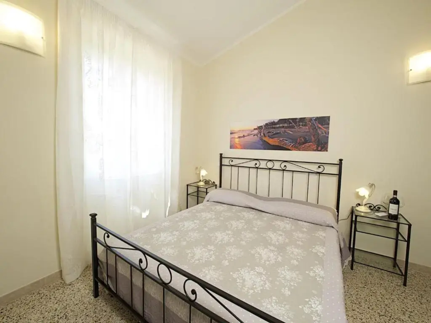 Casa Di Campagna