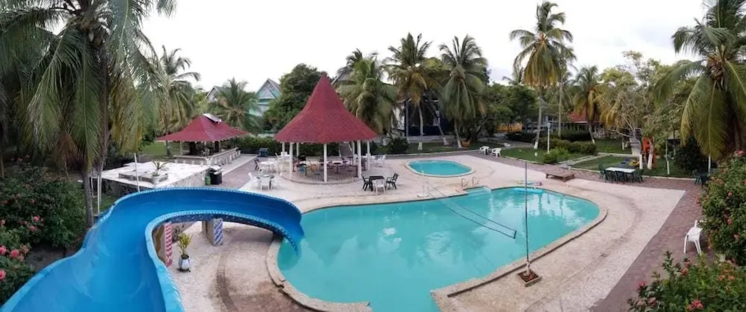 Magic Paradise Hostel Islas del Rosario