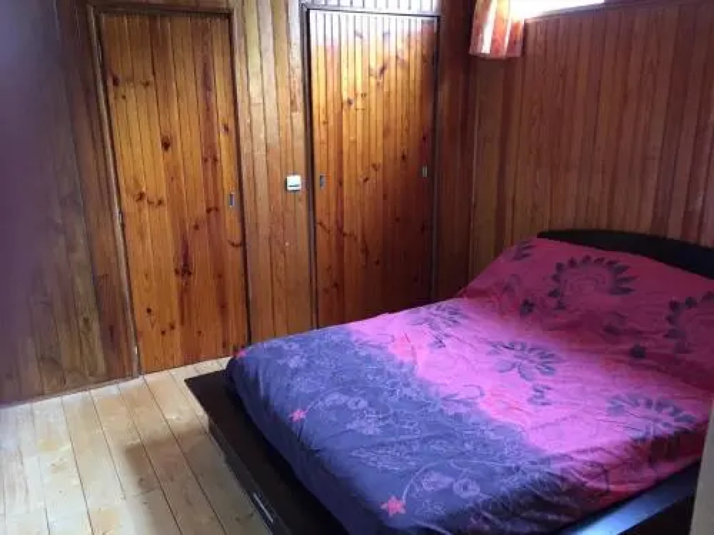 appartement 2 pieces valberg