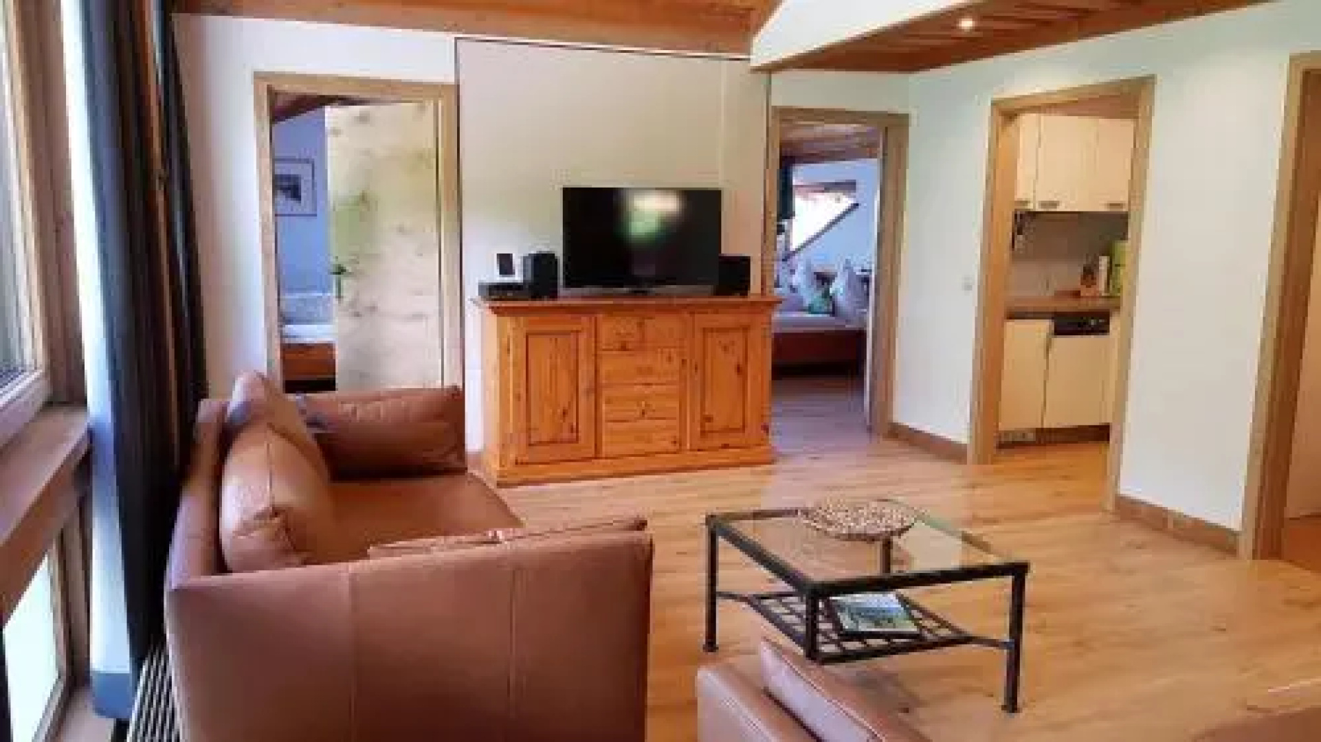 apart ambiente