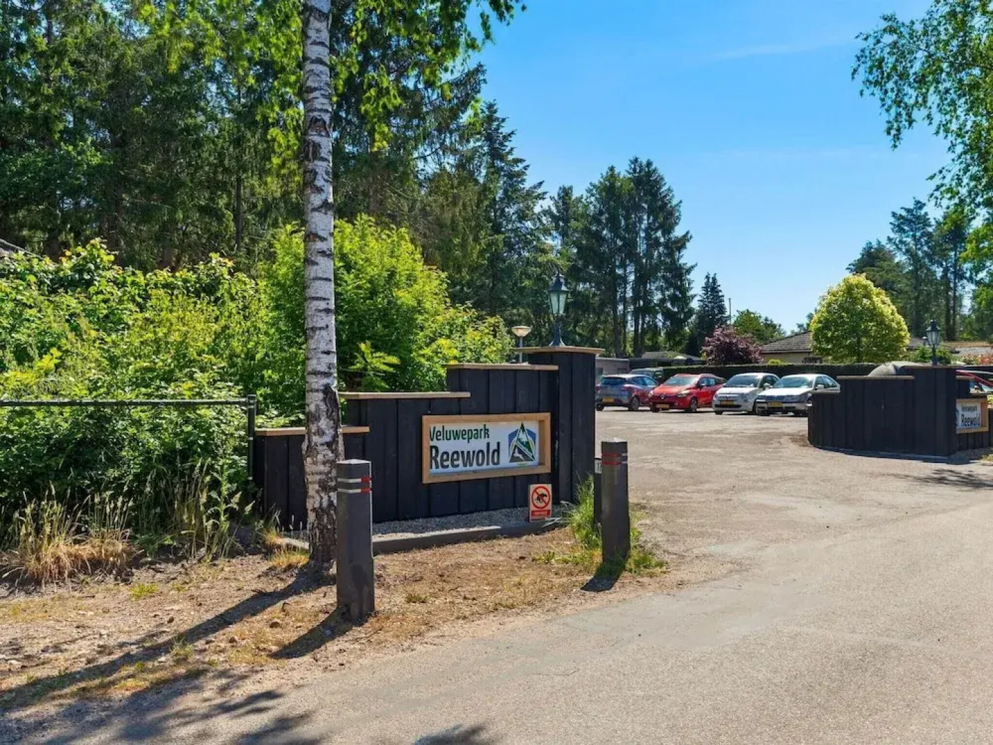 Comfortable Holiday Home in Garderen