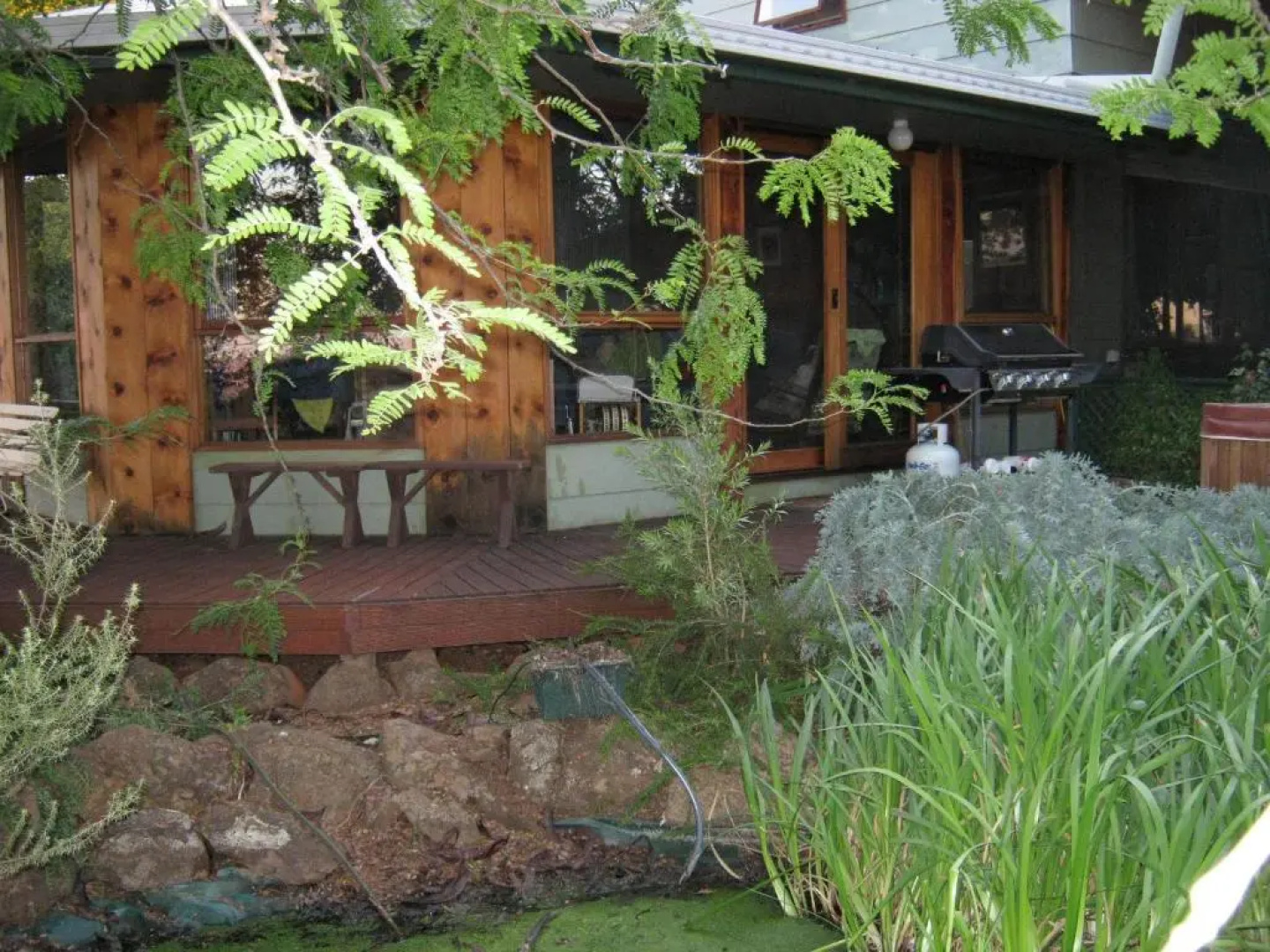 Bulwarra Bed & Breakfast