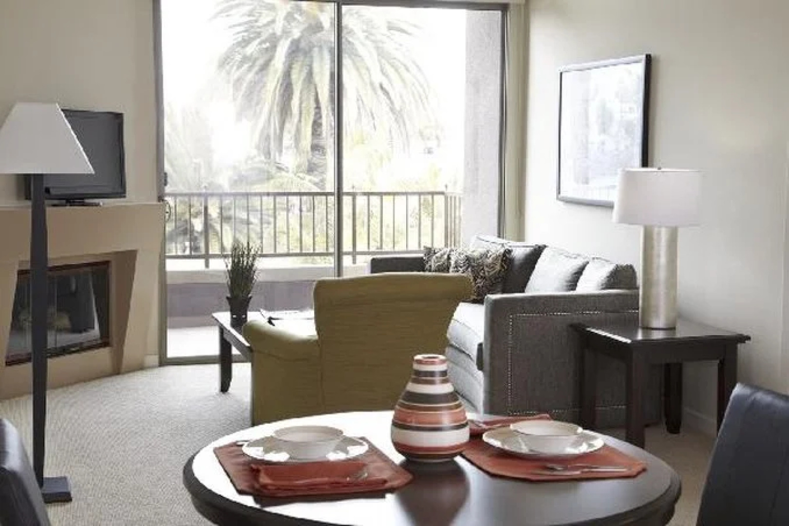 Oakwood at las Palmas Apartments