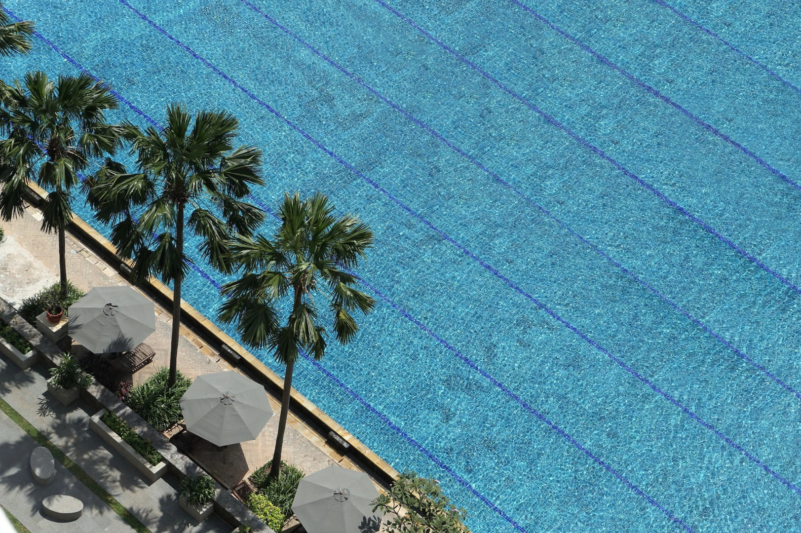 Santika Premiere Kota Harapan Indah