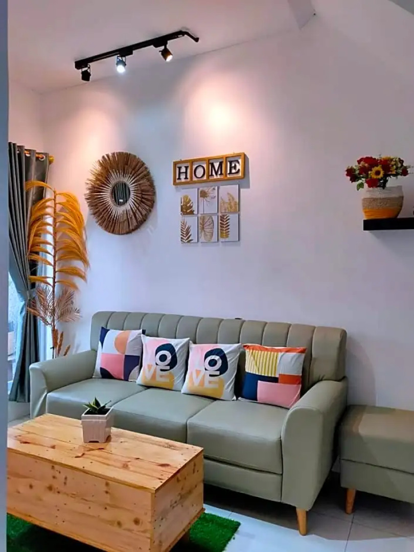 Akar Cemara Dieng Homestay Syariah by Luxury Degree