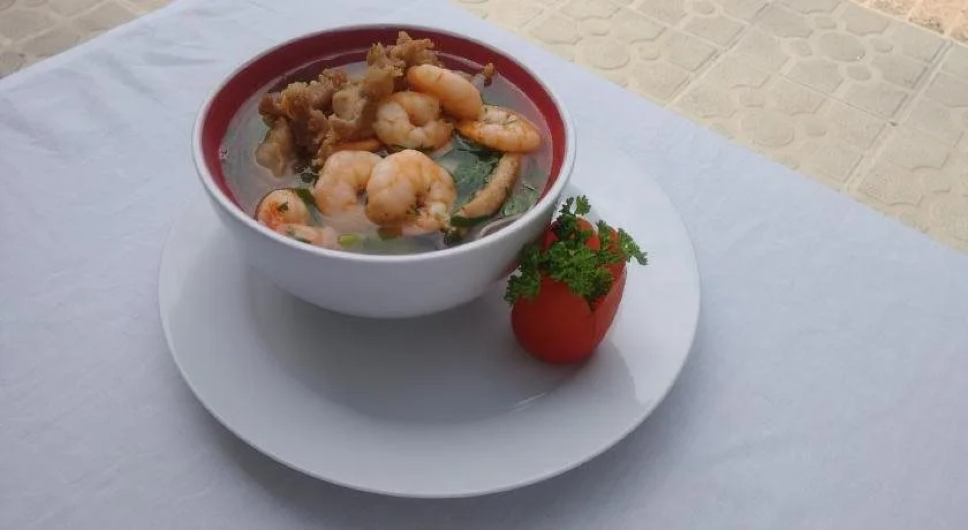 Hotel Casa Flores De Tikal