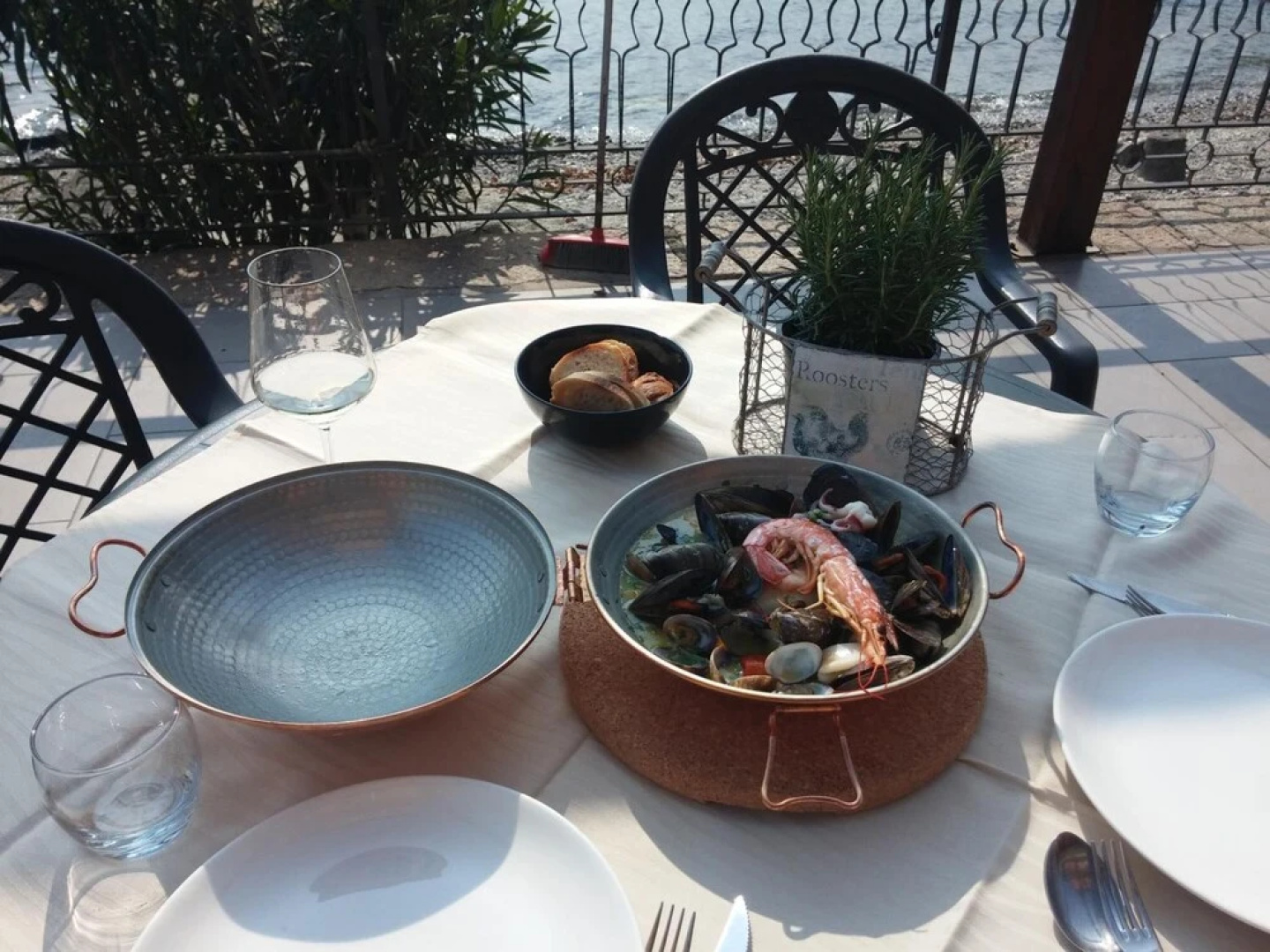 Hotel Ristorante Beata Giovannina