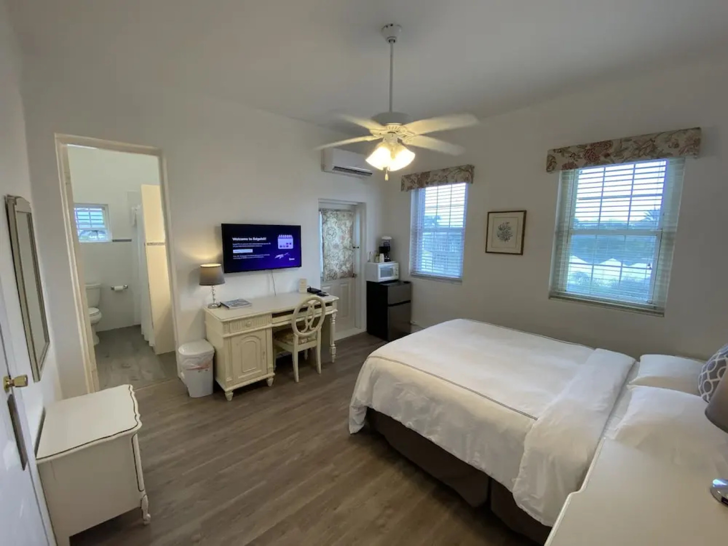 Edgehill Manor Guest House