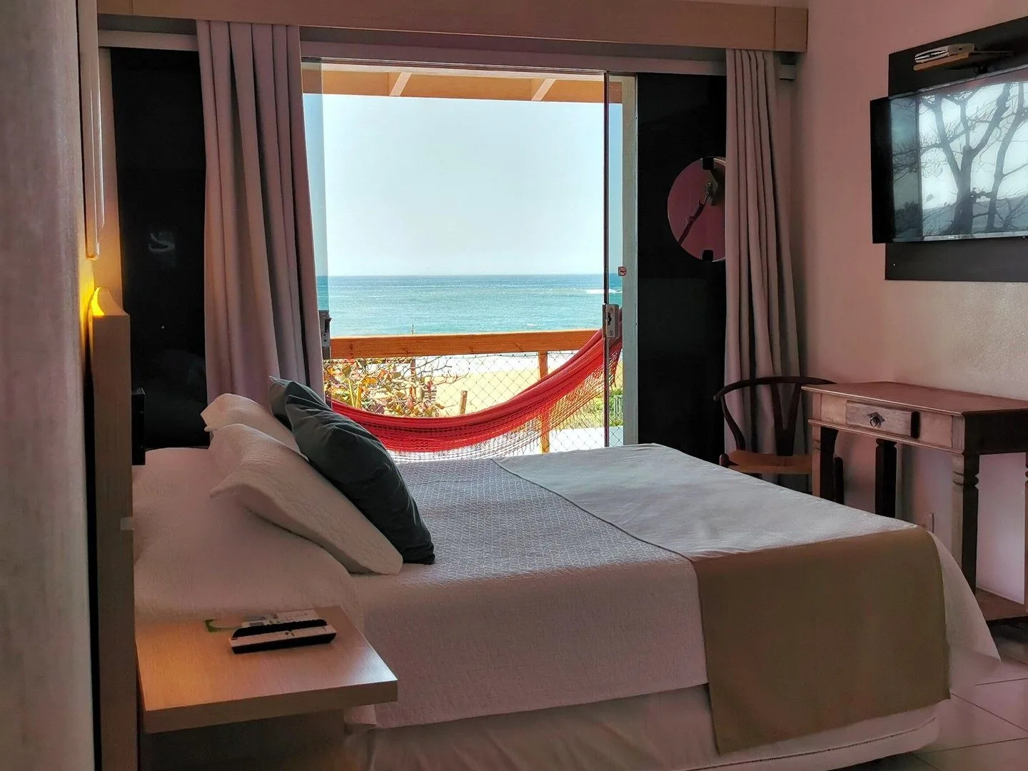 Pousada Estaleiro Village