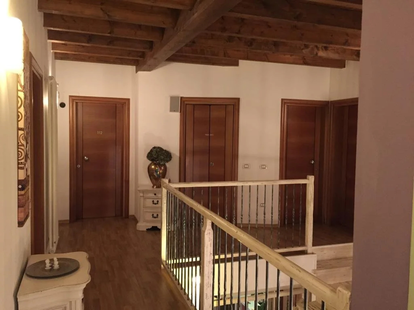 Albergo La Quiete