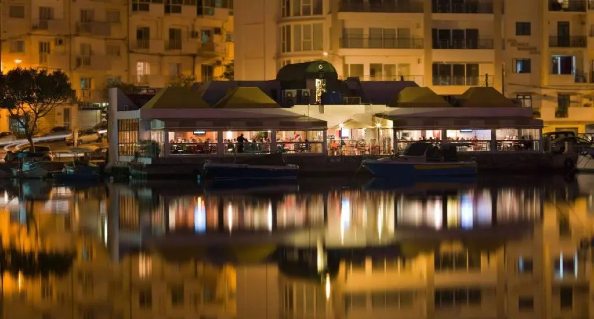 Centre Point - Malta's Most Central