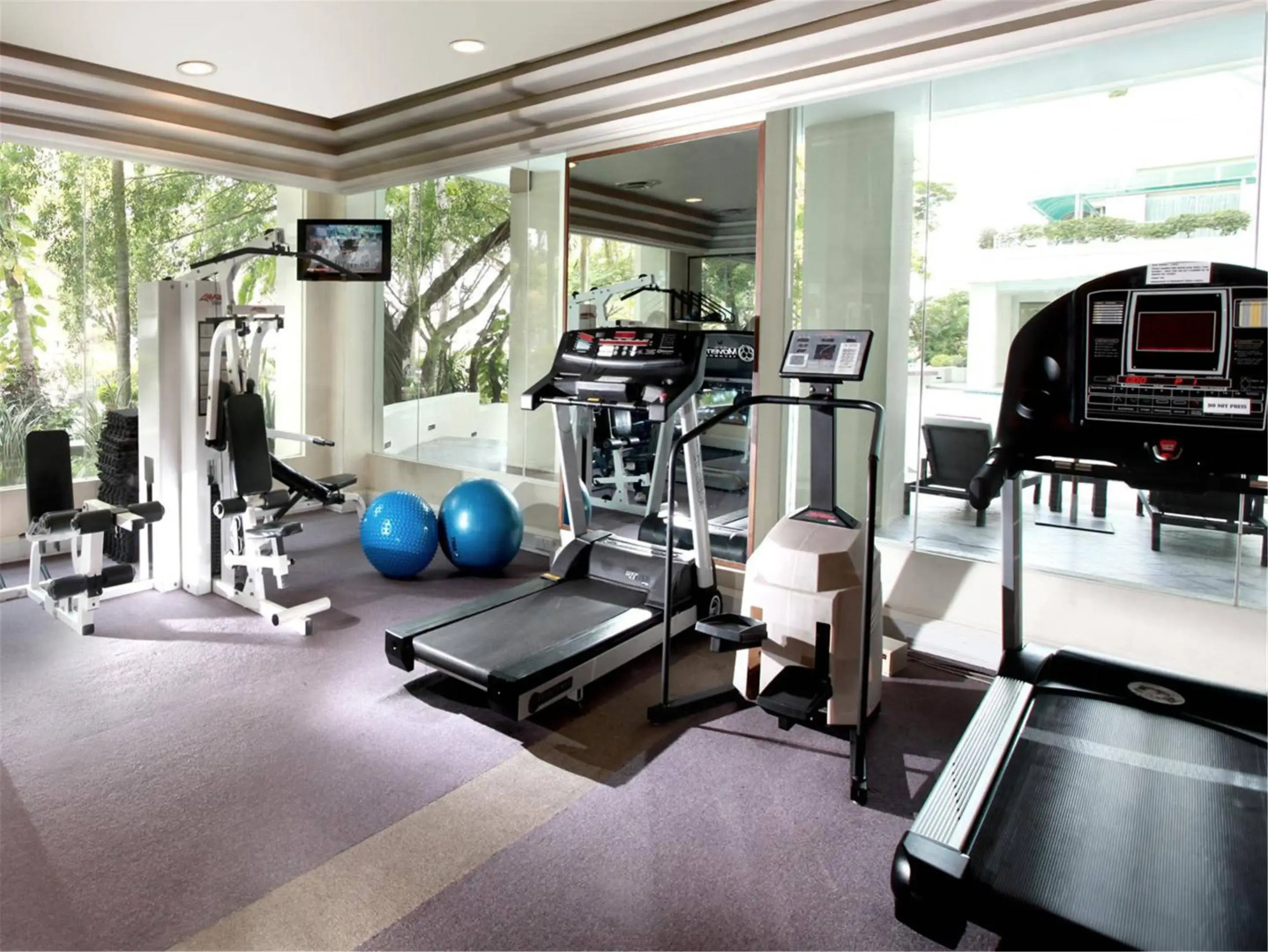 Dorsett Grand Labuan