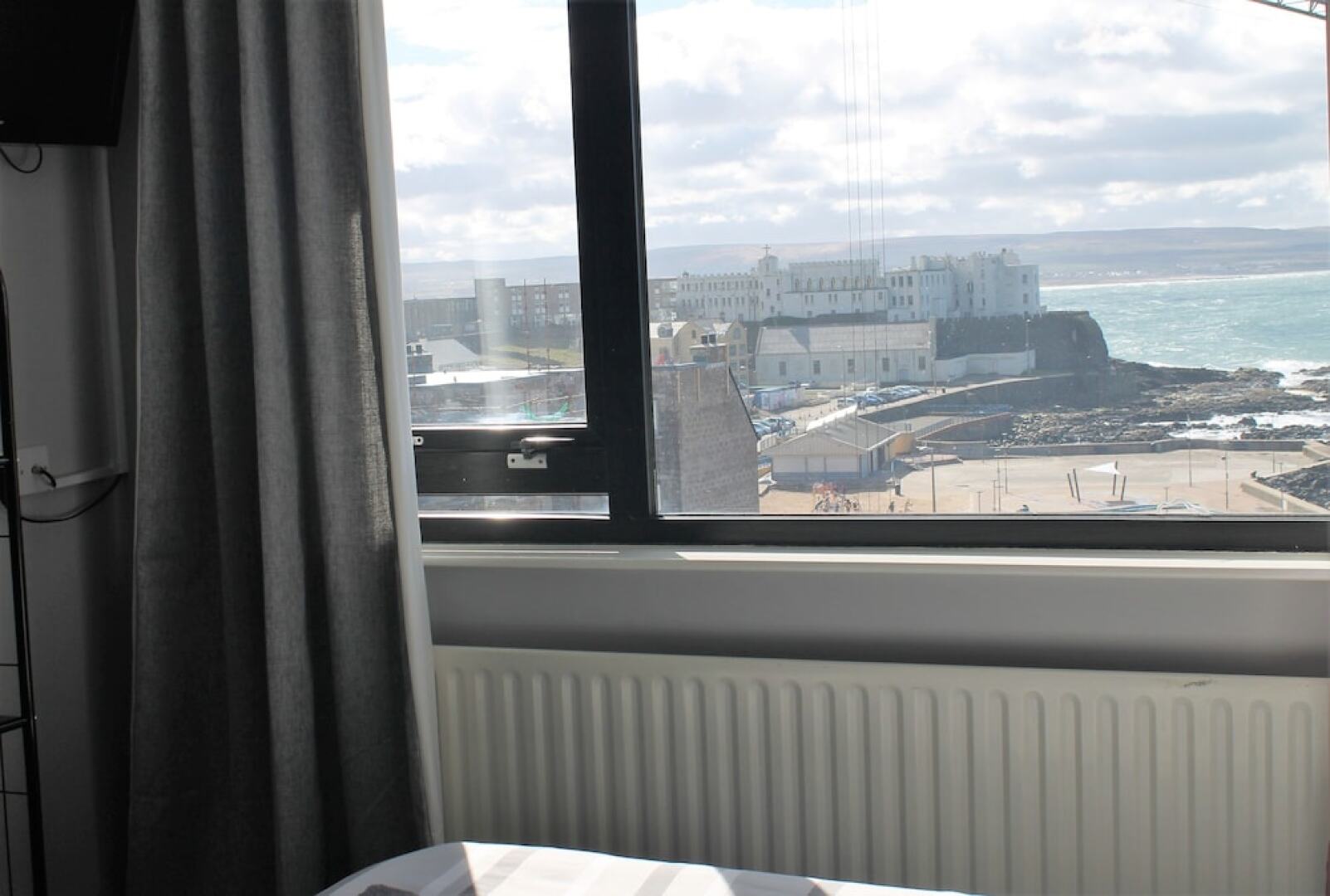 Game of Thrones Guest House