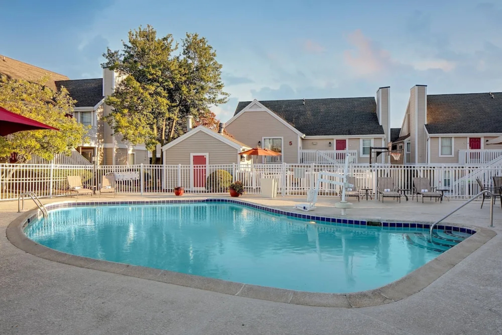 Residence Inn by Marriott Lexington