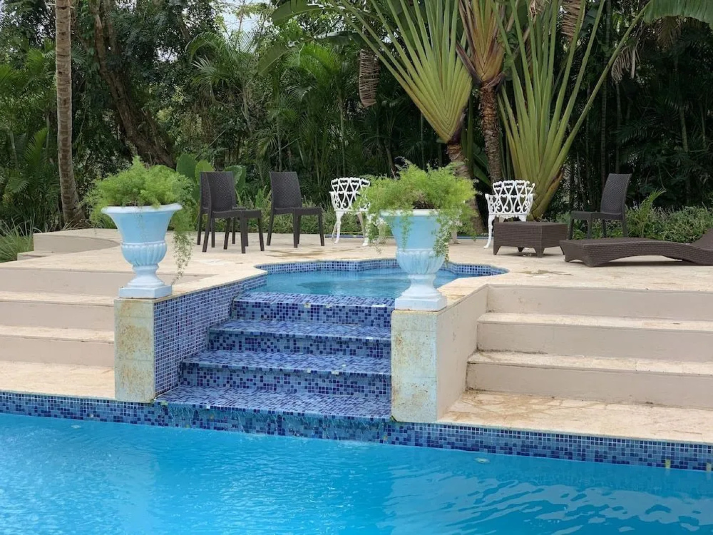 Linda Villa en Casa de Campo La Romana