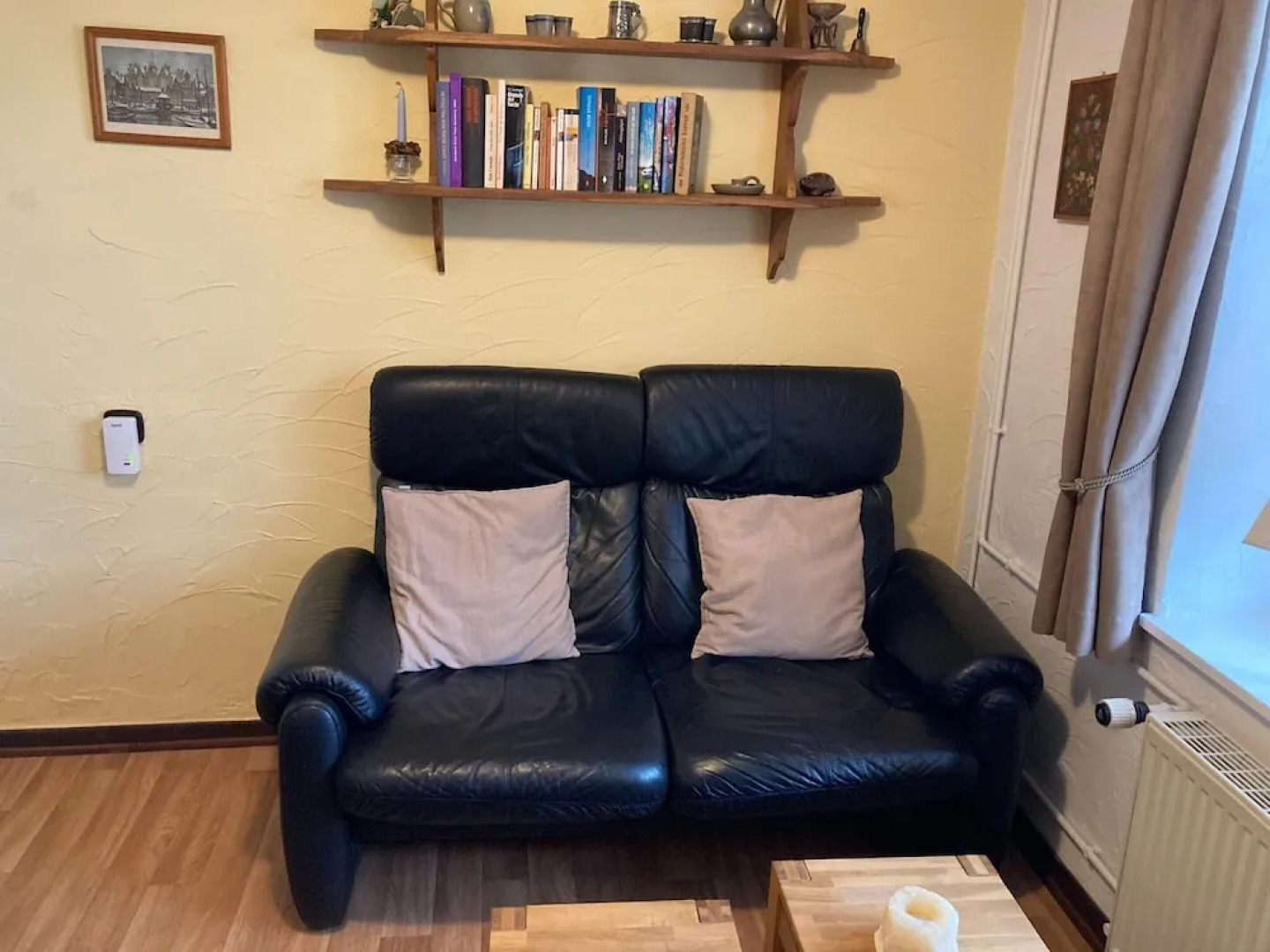 Apartment Welschbilling Near Trails