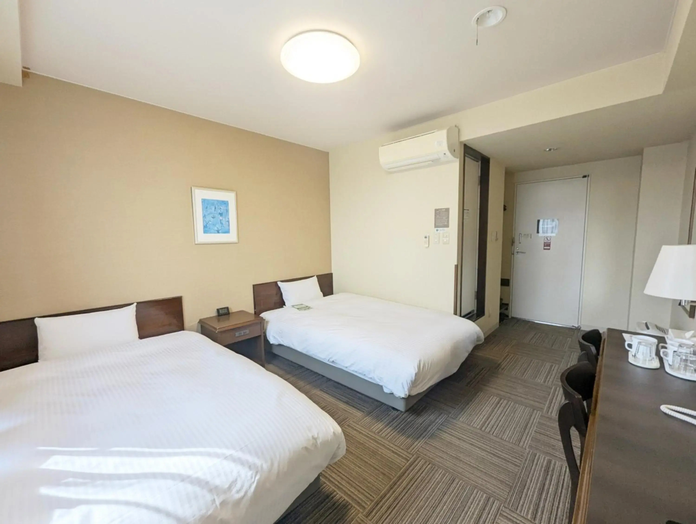 Hotel Route-Inn Court Shinonoi