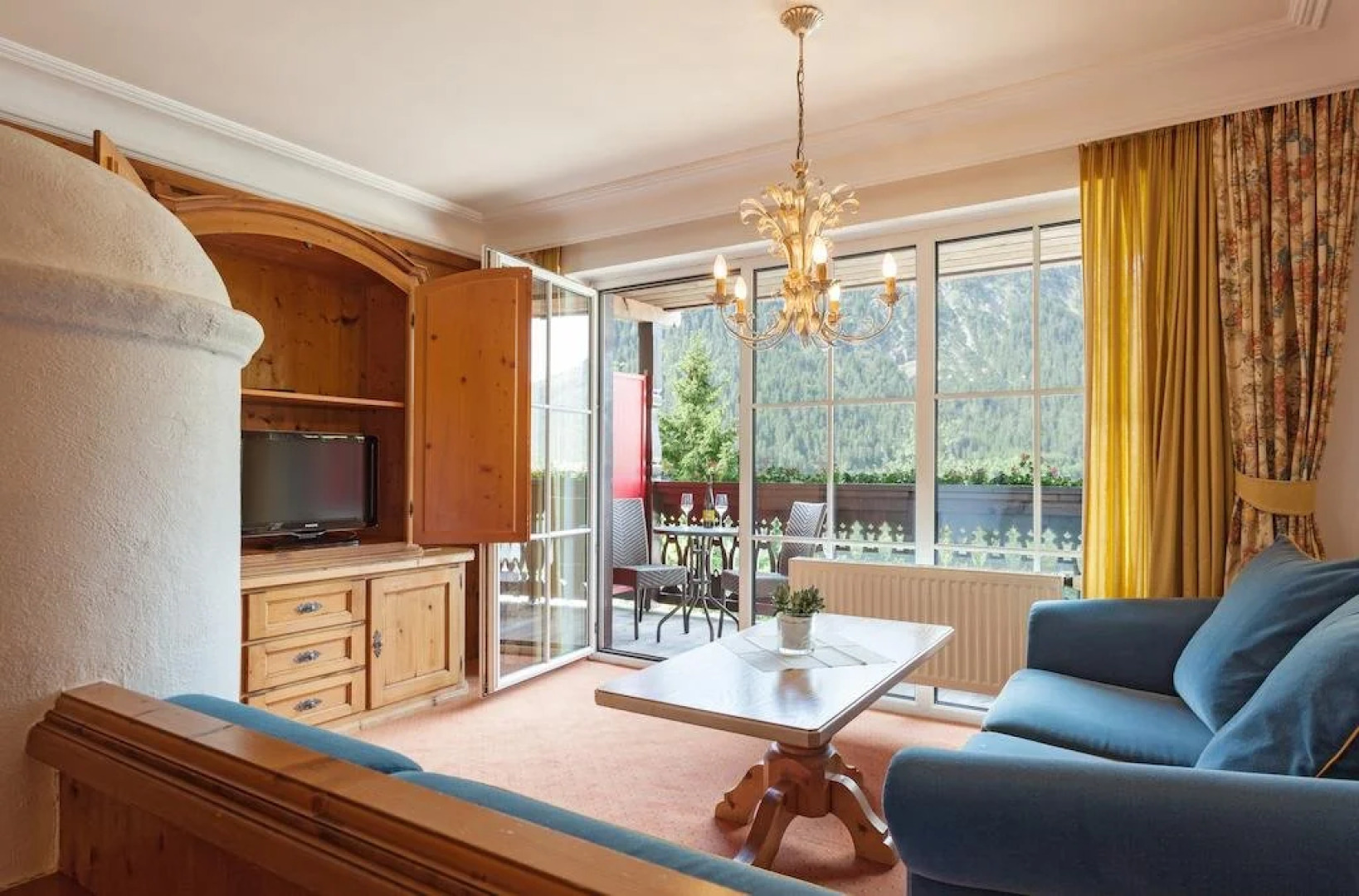 Via Salina - Hotel Am See - Adults Only