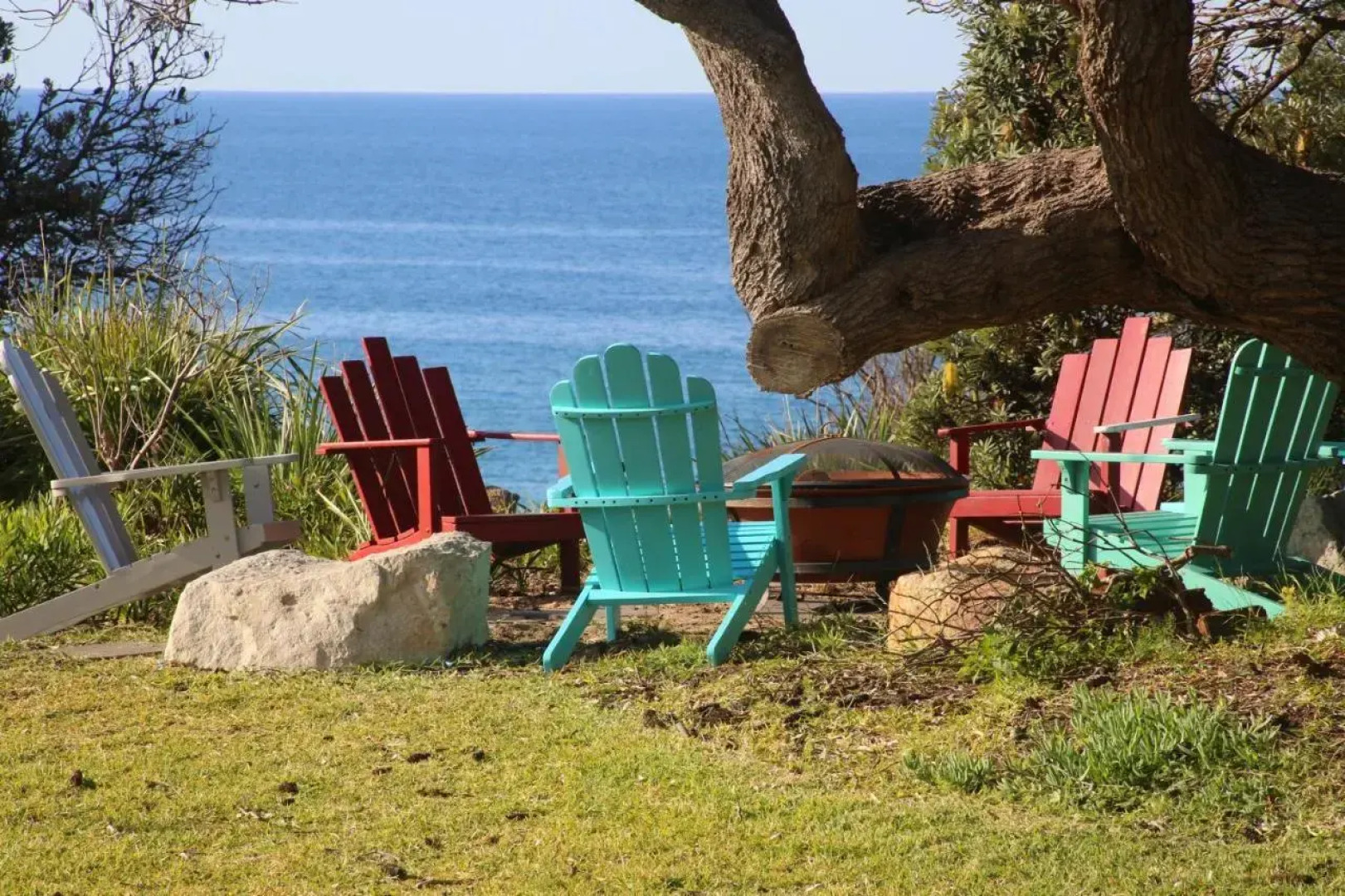 Surfspray I Pet Friendly I Absolute Beachfront