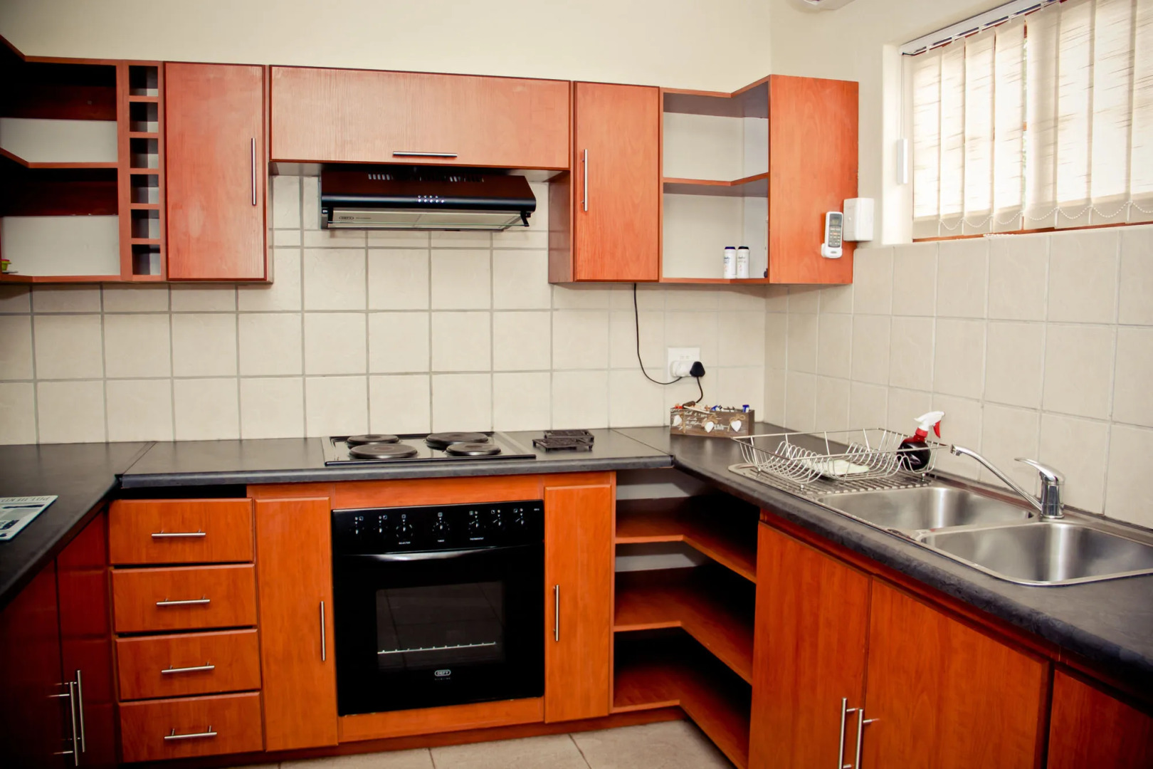 De Old Drift Guest Farm