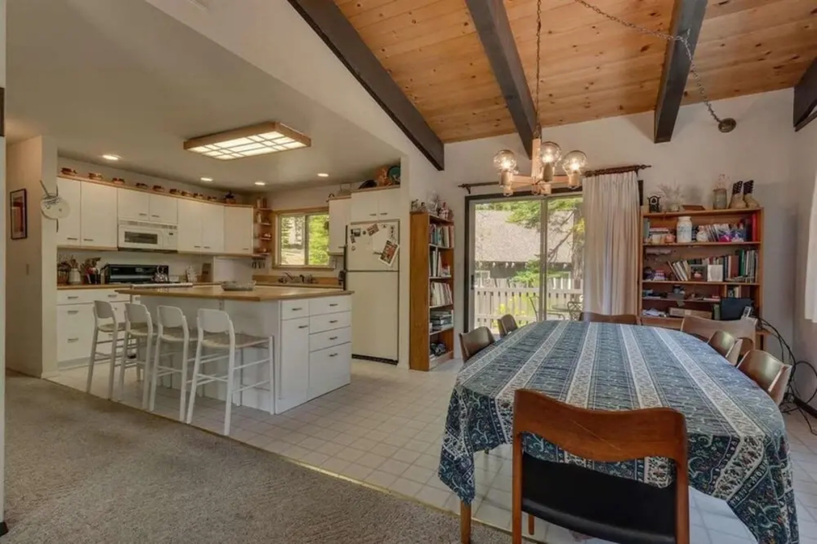 Chinkapin Rd Criterion 67 - Fawn