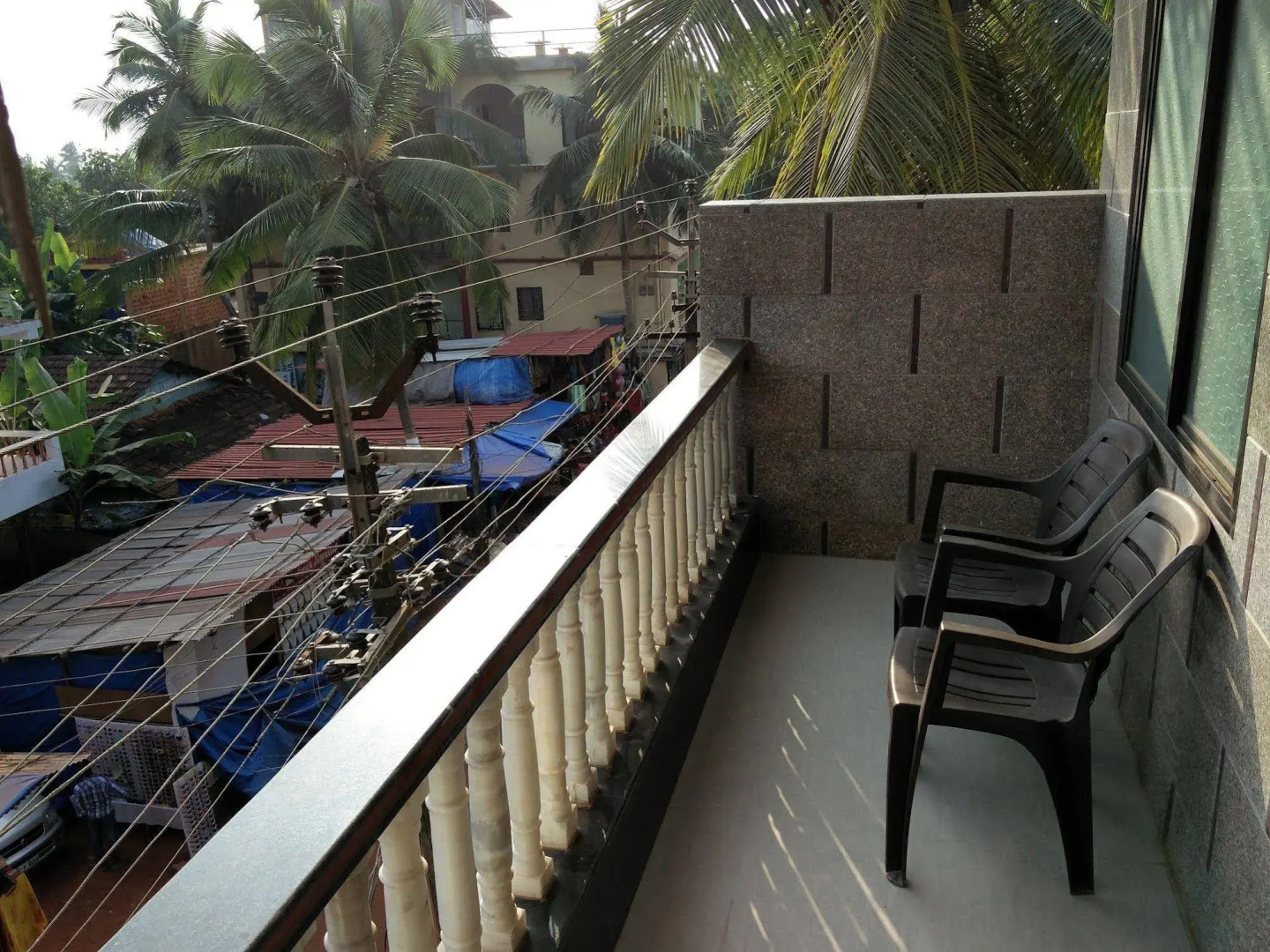 Om Ganesh Guest House