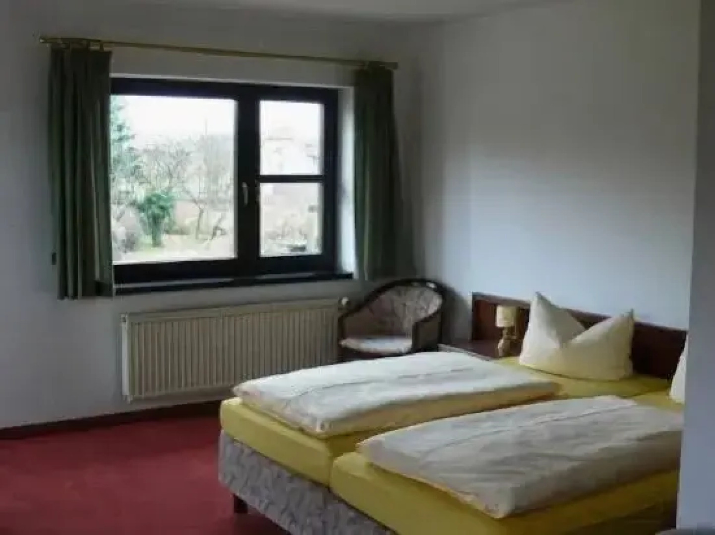 Hotel Landhaus Moritzburg