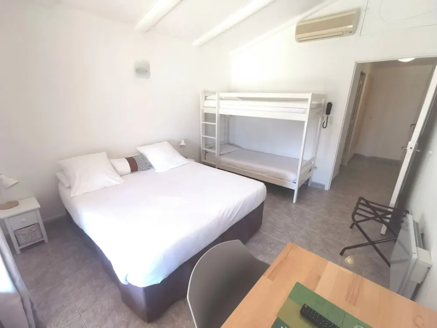 L'Auberge Camarguaise