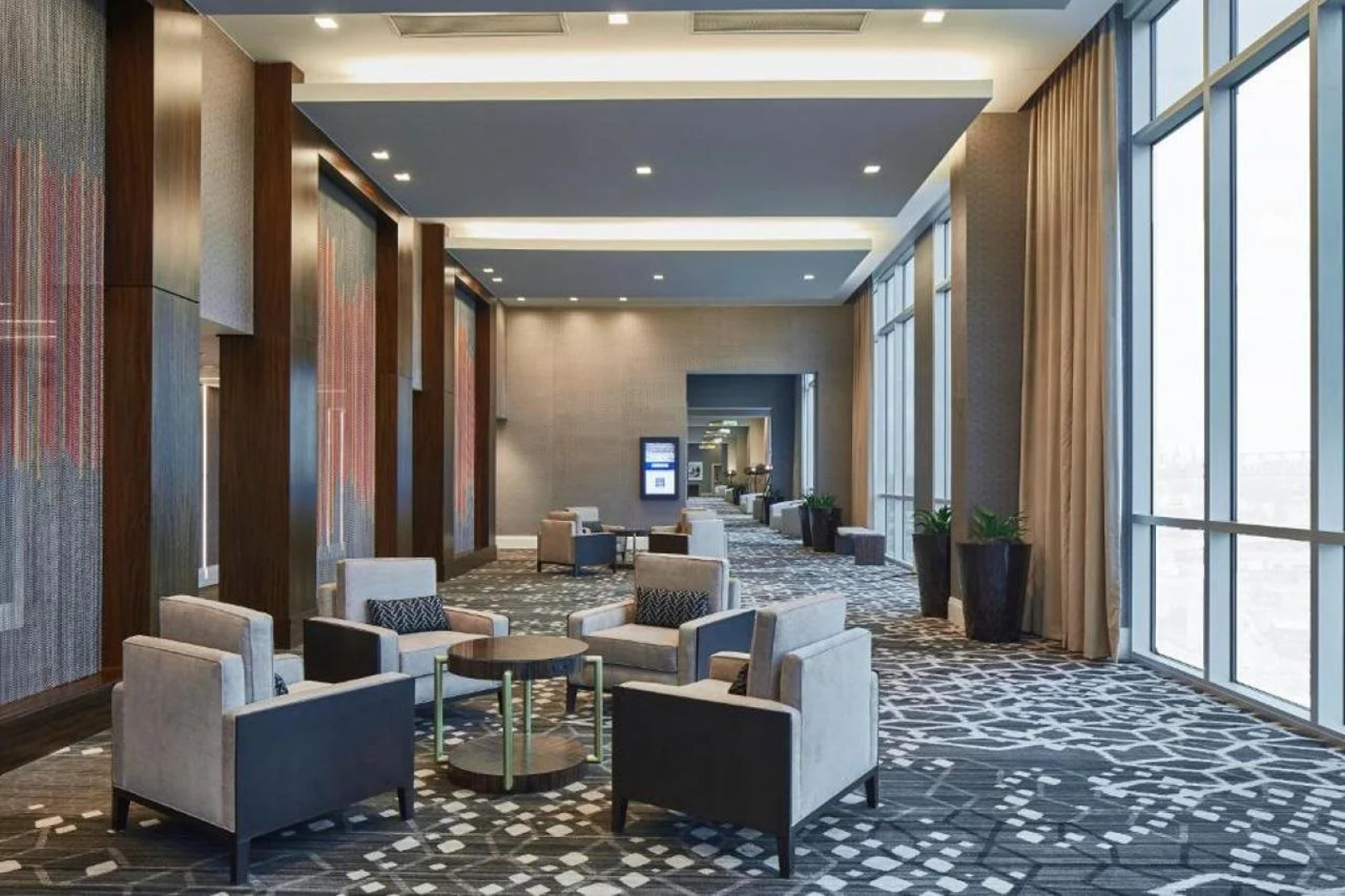 AC Hotel by Marriott Nashville Downtown