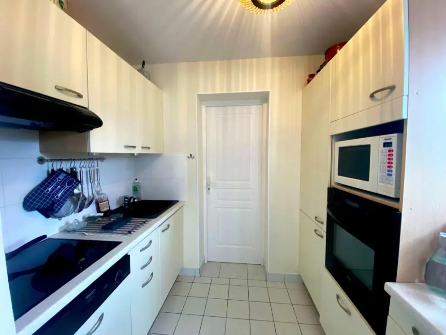 Maison Saint-Gildas-de-Rhuys, 4 pièces, 6 personnes - FR-1-639-3