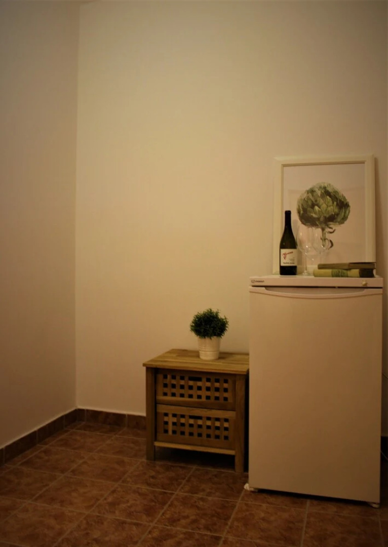 Penzion a restaurace U ŘEKY