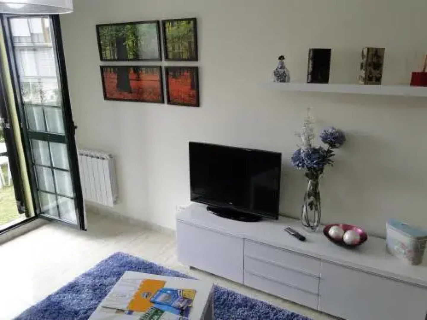 Apartamentos El Pinedo