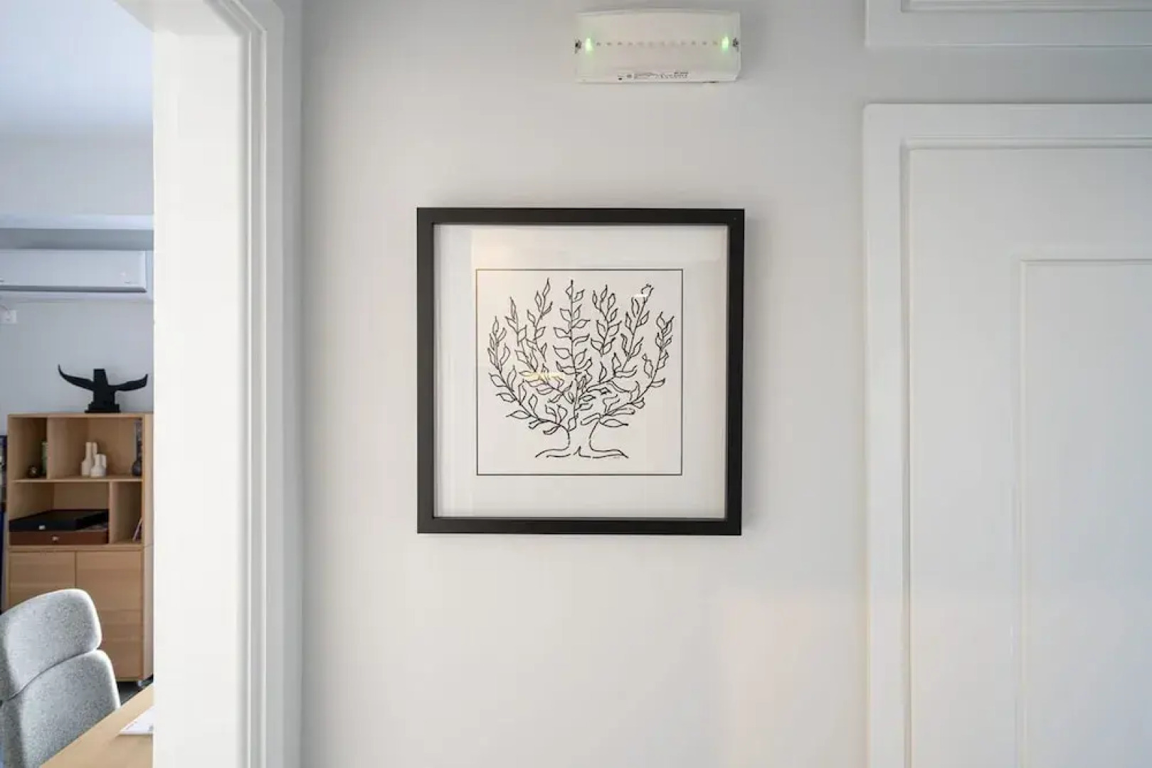 Alimos Luxury Design Apartment