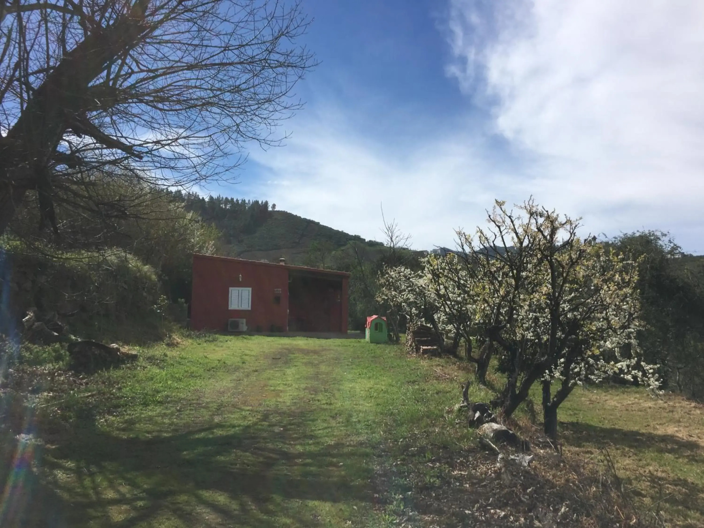 Villa Rafael