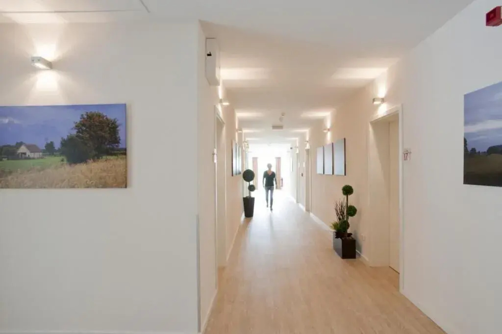 Hotel Meiners