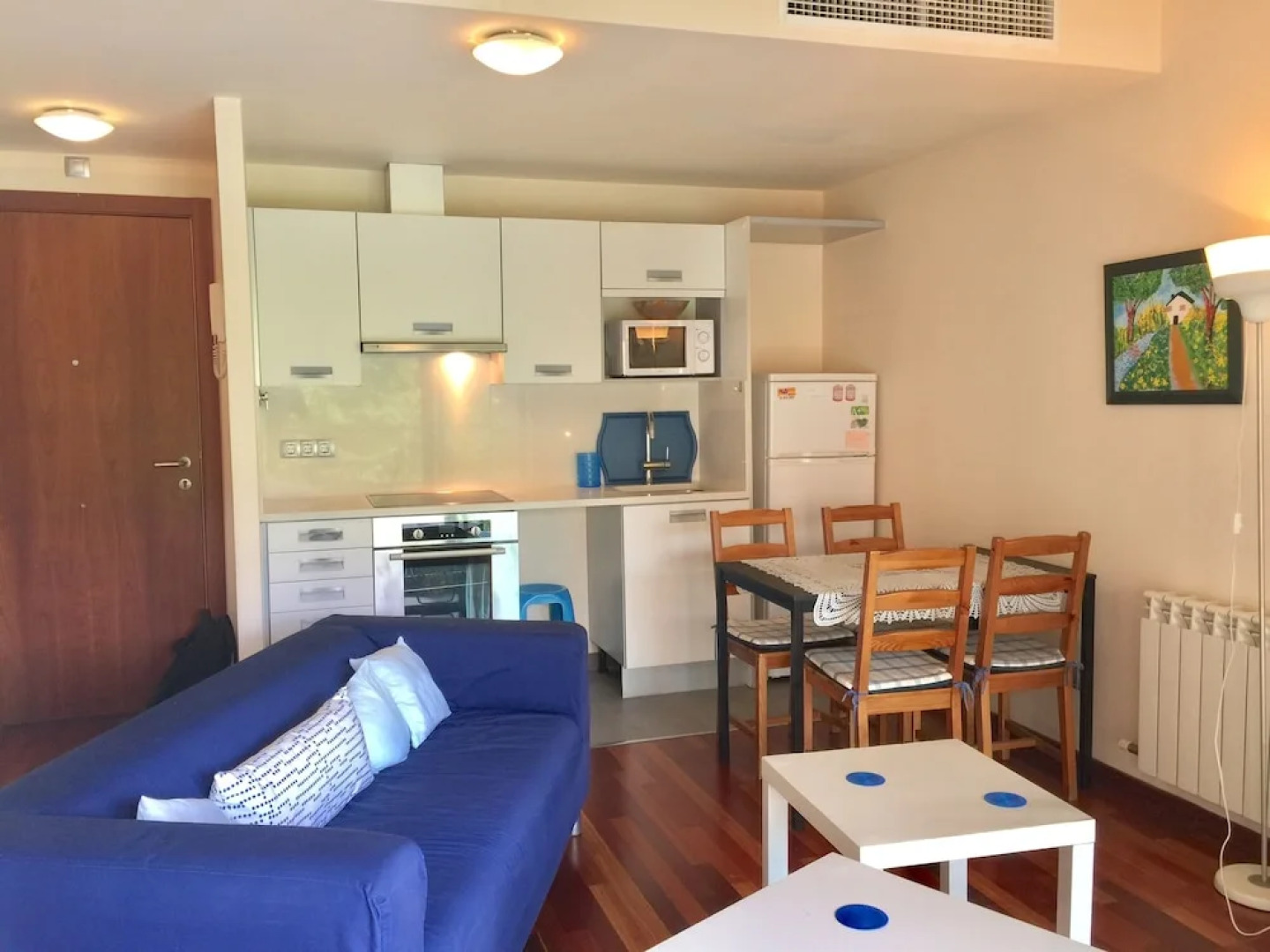 Vilanova Ameba Apartment