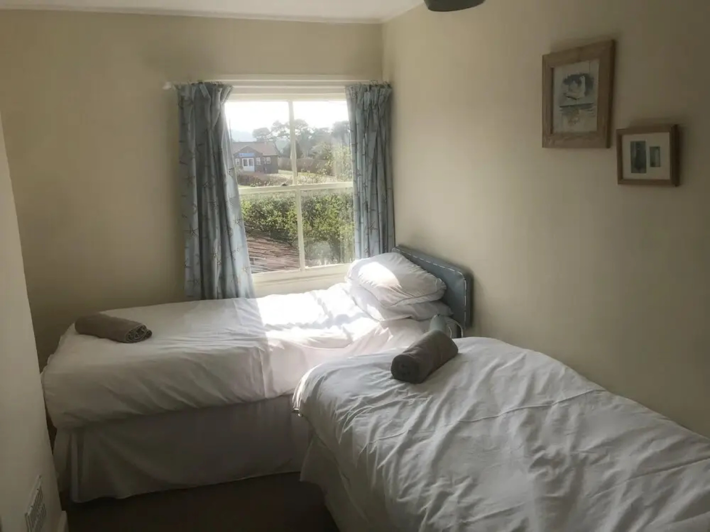 A Cozy Cottage on the North Norfolk Coast