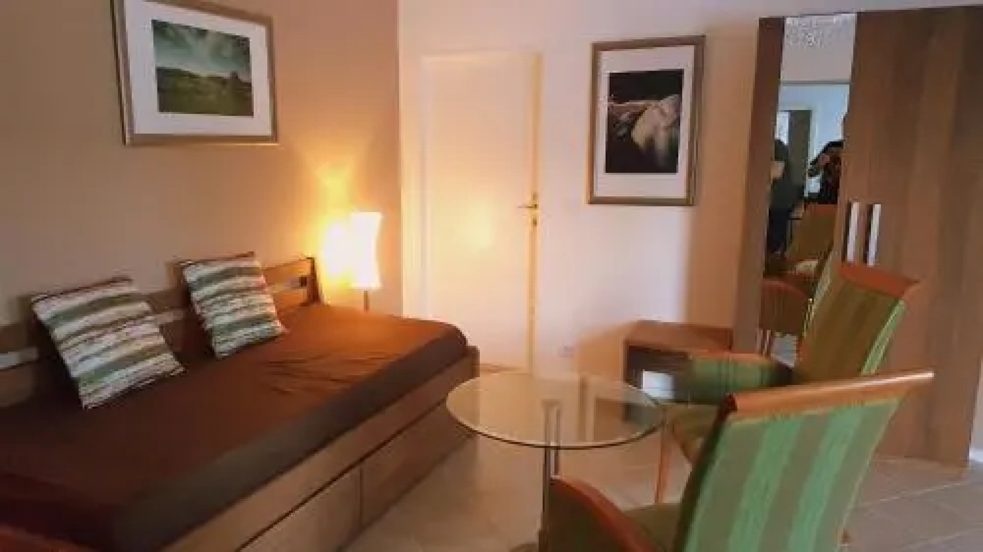 Lipno Apartmany Frymburk