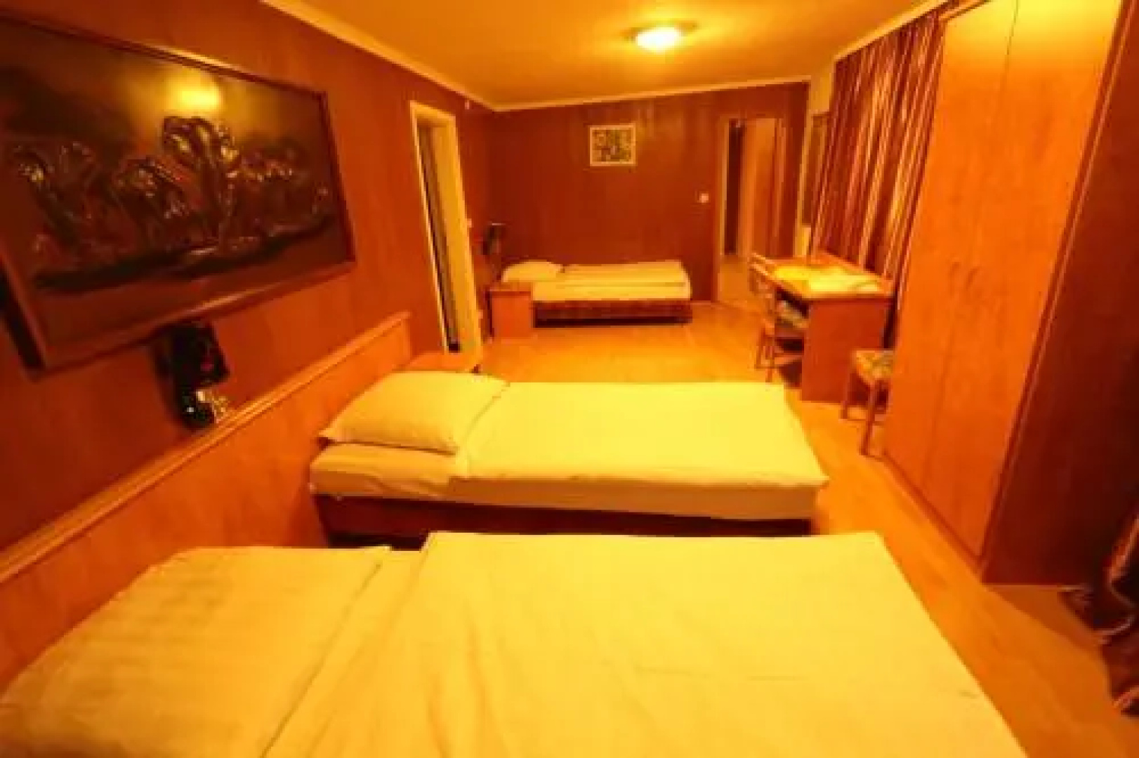 Hotel Neo Cologne Bonn Airport