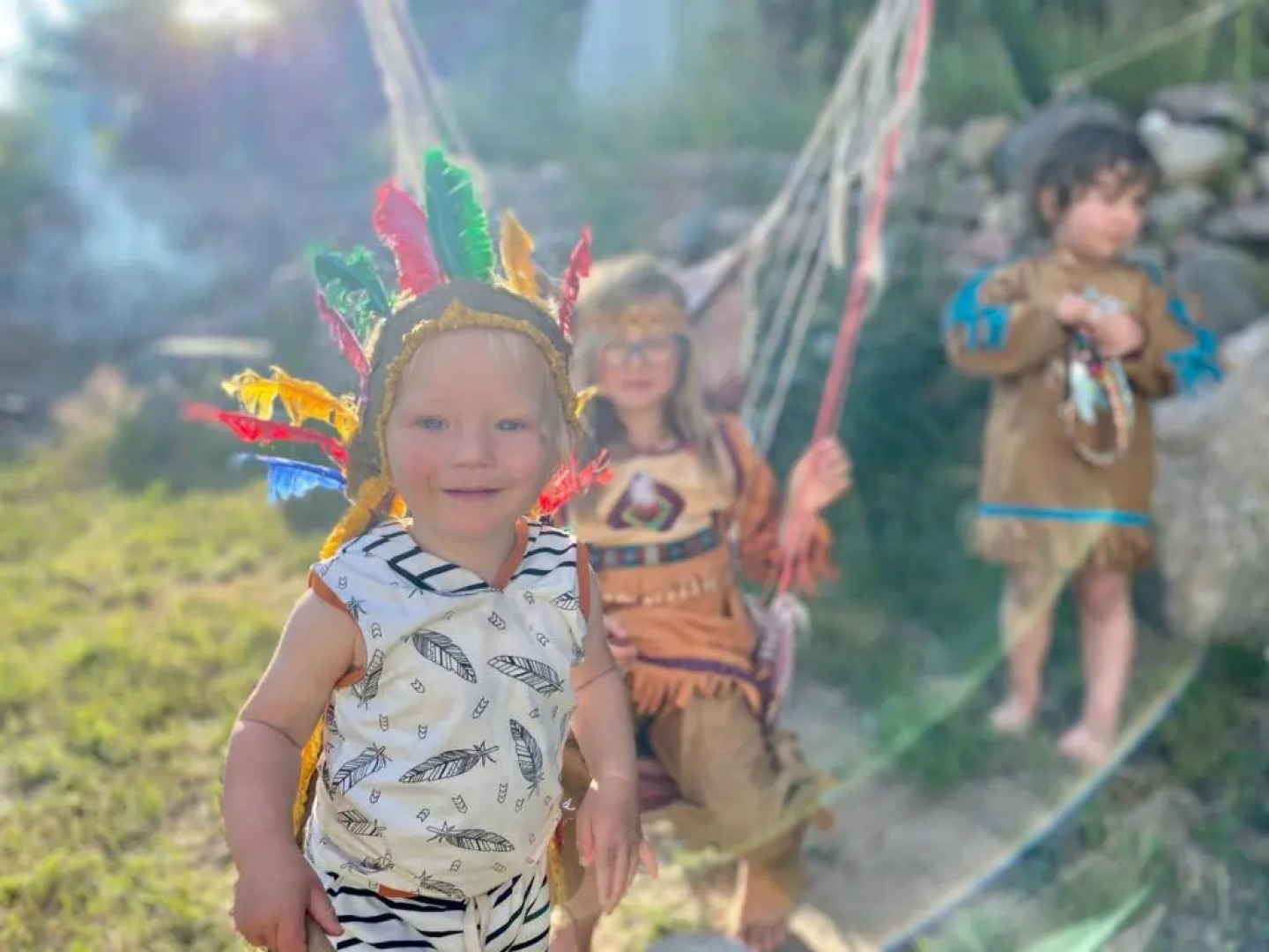 Apartment Freterg Holt, Nähe Binz in traumhafter Alleinlage, Beirau & Beirau GbR