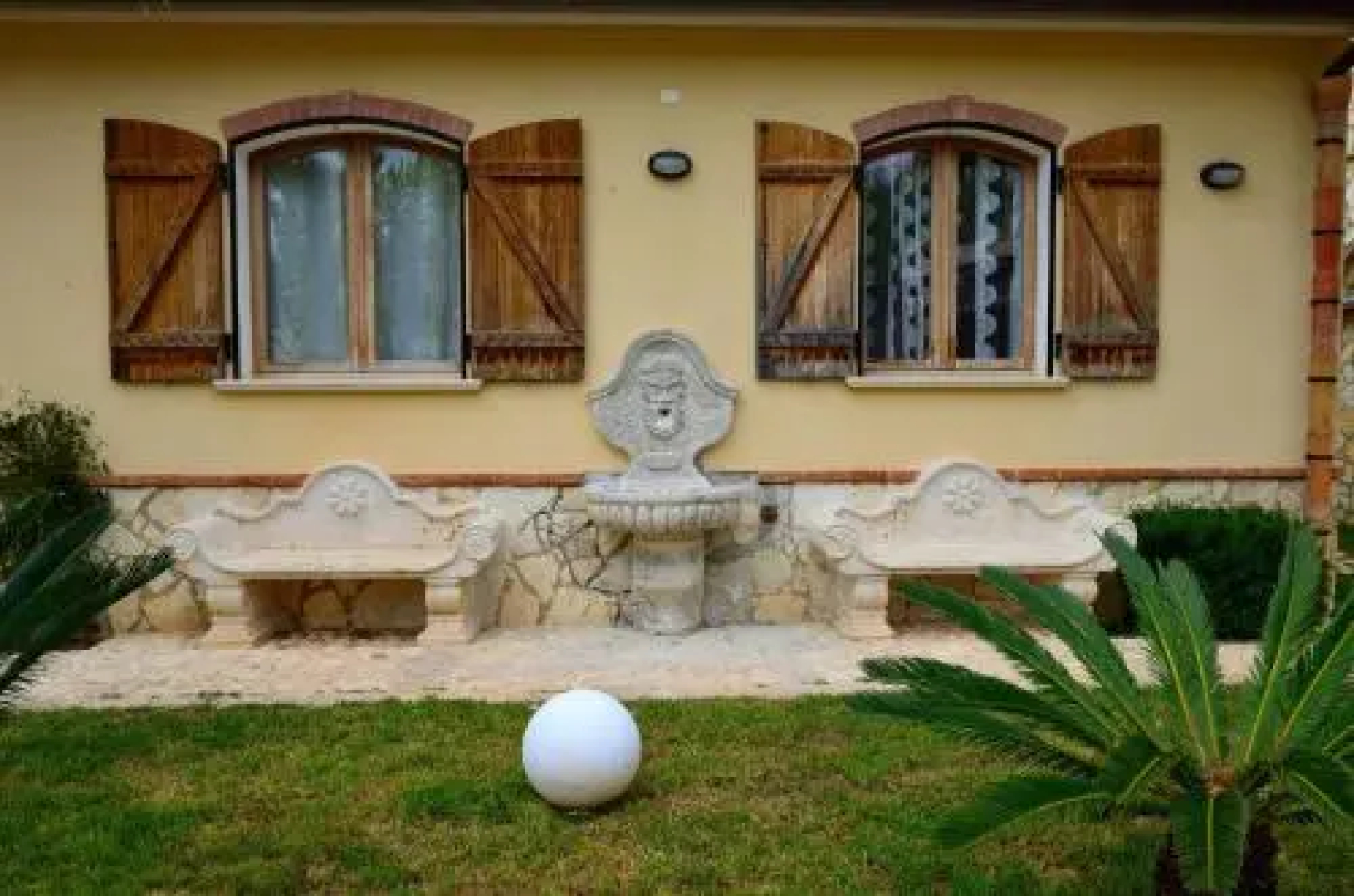 Villa degli Artisti