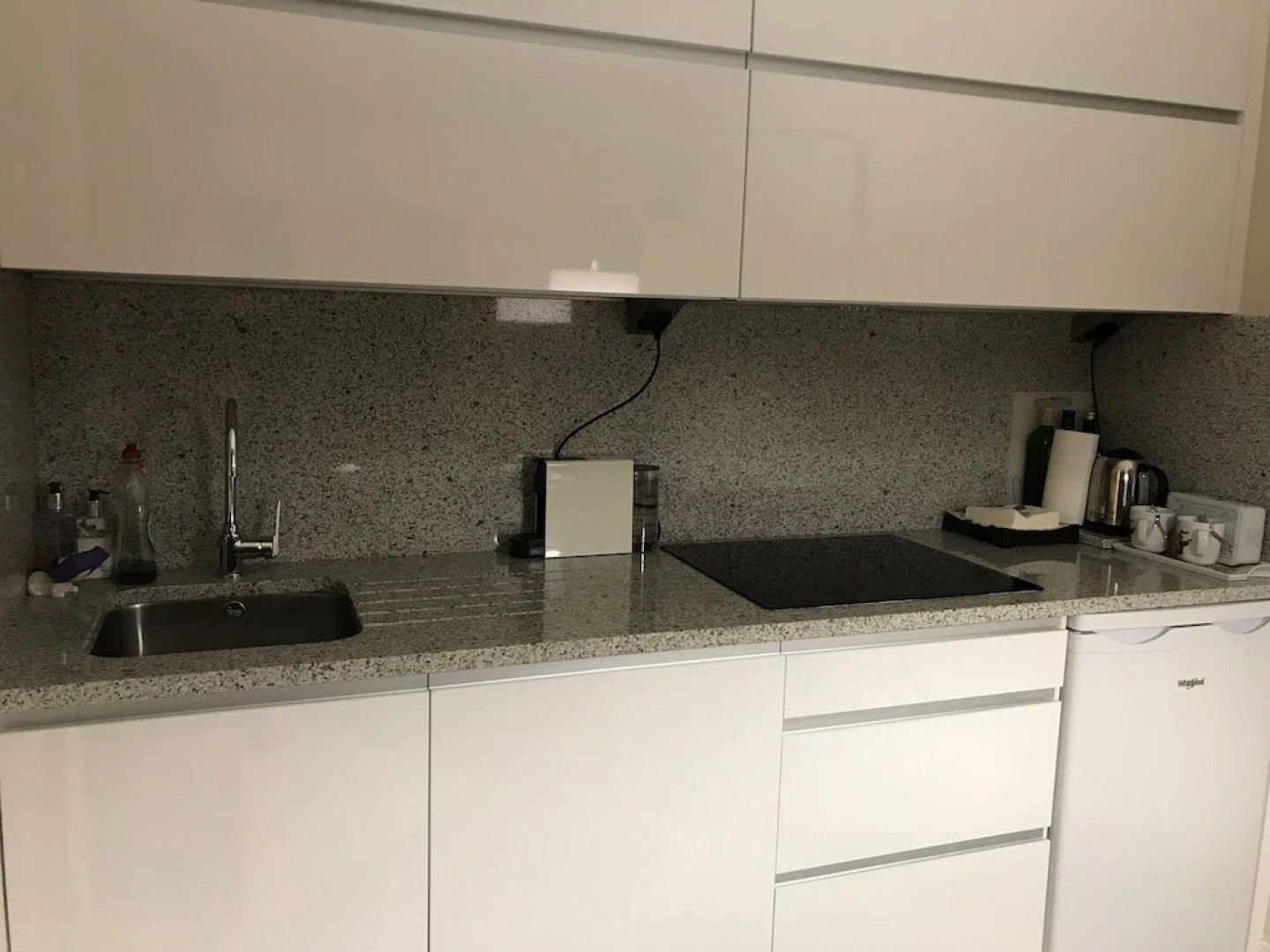 Apartamento Port Bidassoa