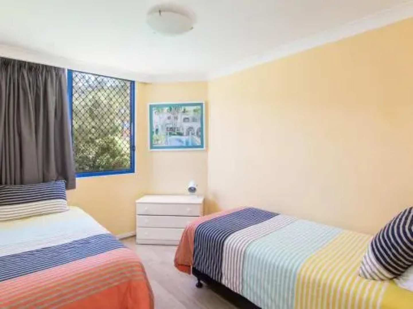 Heritage 102 Great Water Views